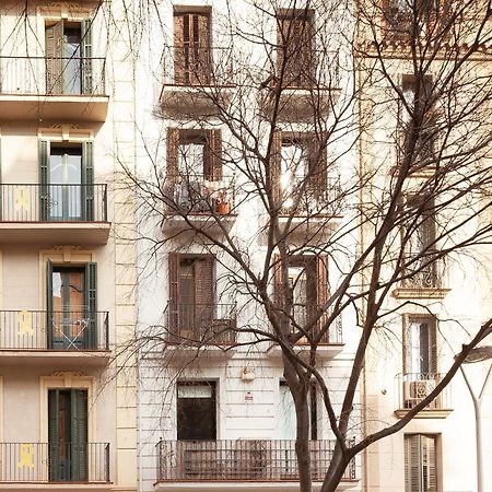 Eixample Sagrada Familia Apartments II Barcelona Exterior foto
