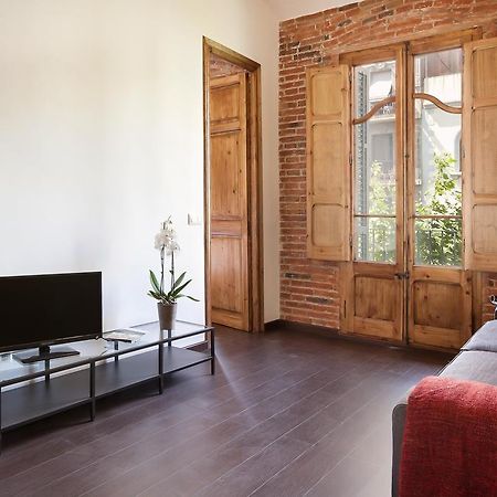 Eixample Sagrada Familia Apartments II Barcelona Habitación foto