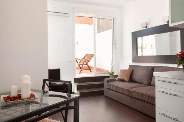 Eixample Sagrada Familia Apartments II Barcelona Exterior foto