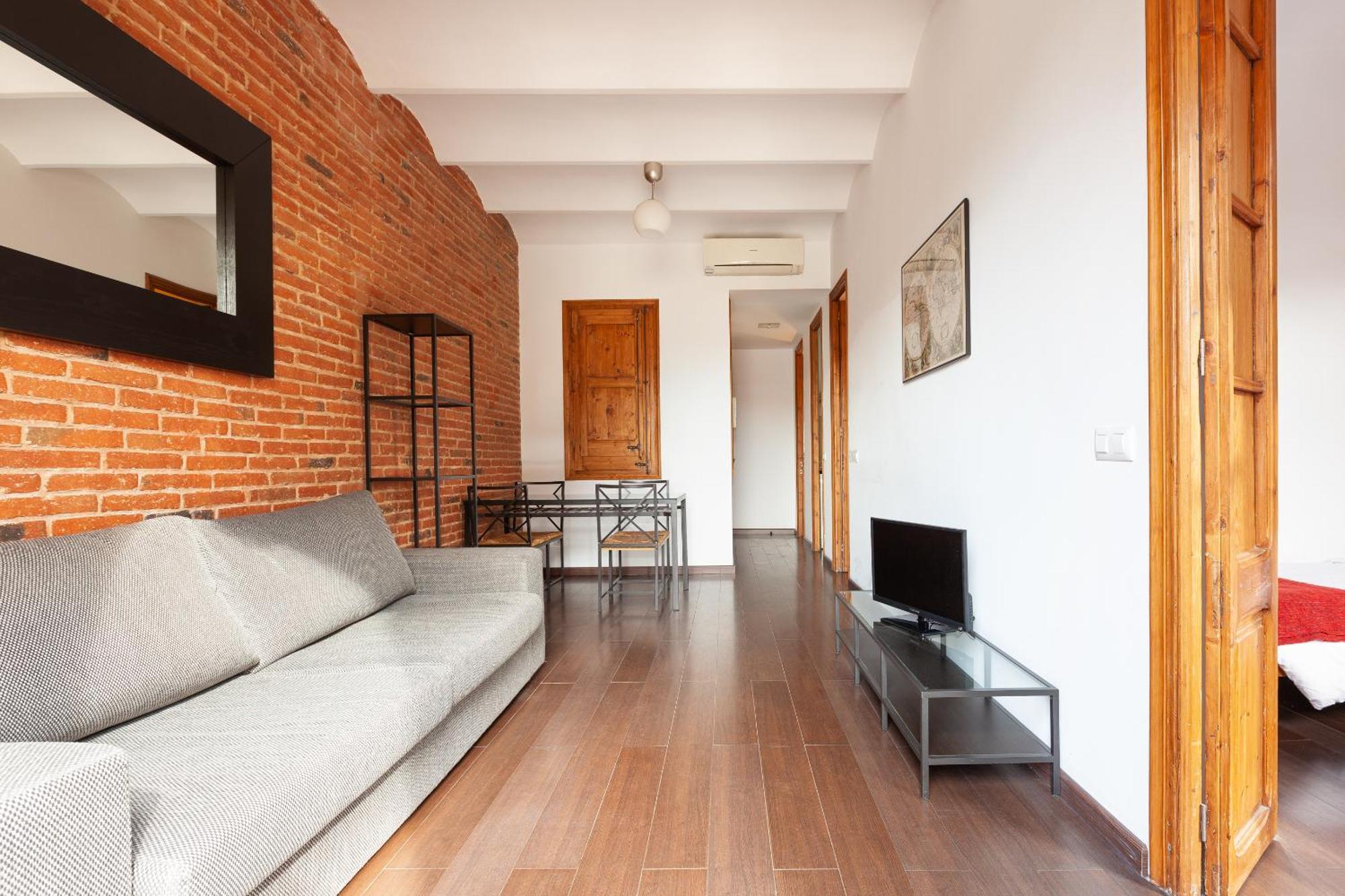 Eixample Sagrada Familia Apartments II Barcelona Exterior foto