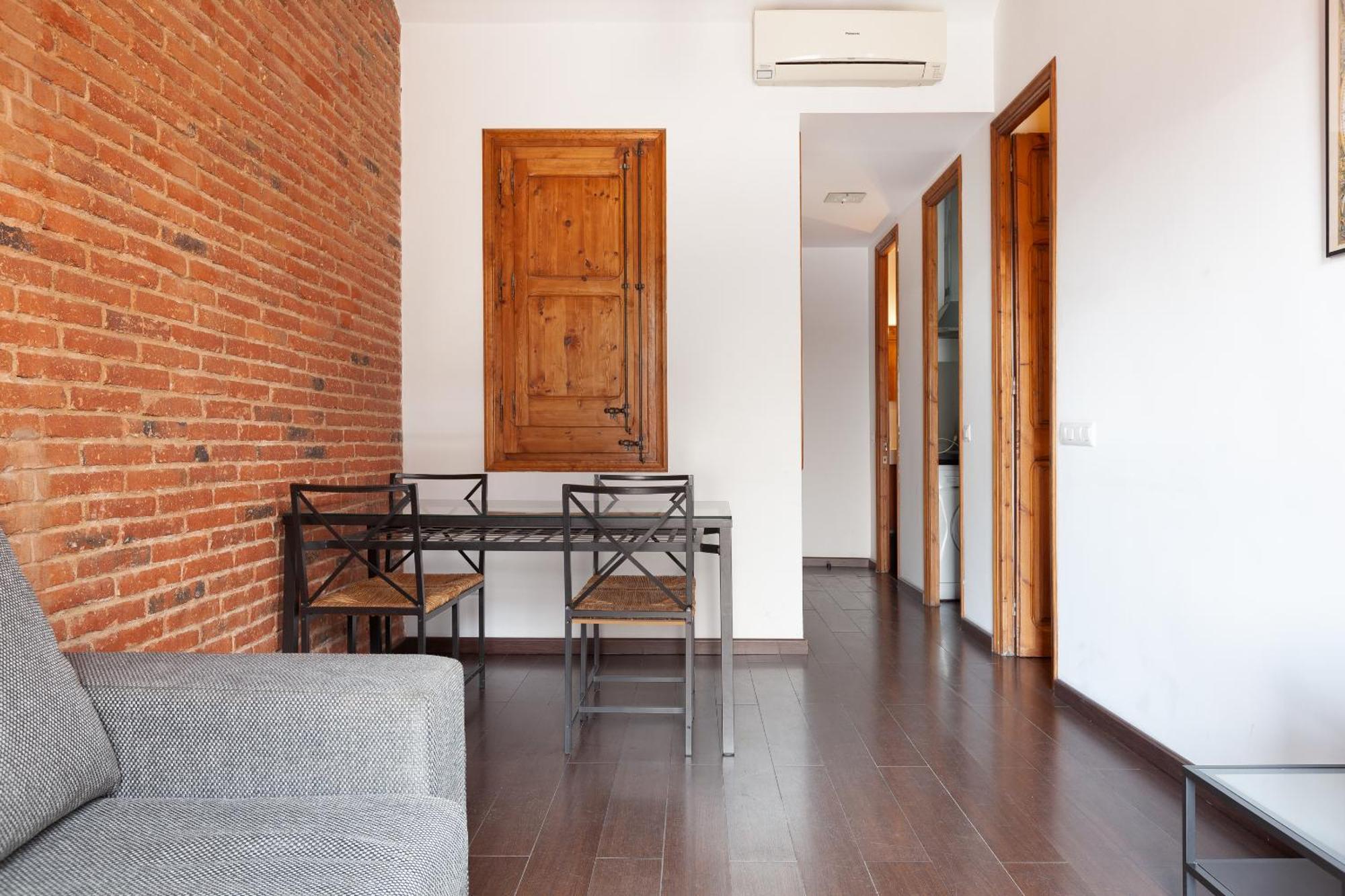 Eixample Sagrada Familia Apartments II Barcelona Exterior foto
