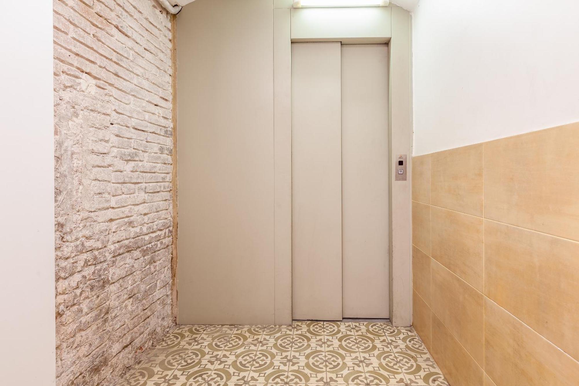 Eixample Sagrada Familia Apartments II Barcelona Exterior foto