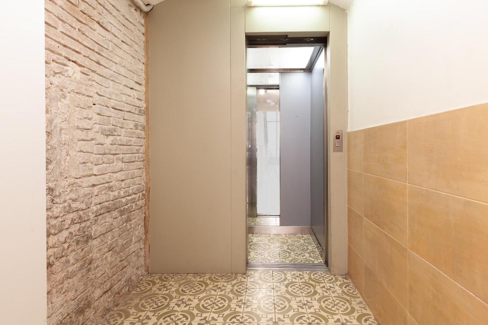 Eixample Sagrada Familia Apartments II Barcelona Exterior foto