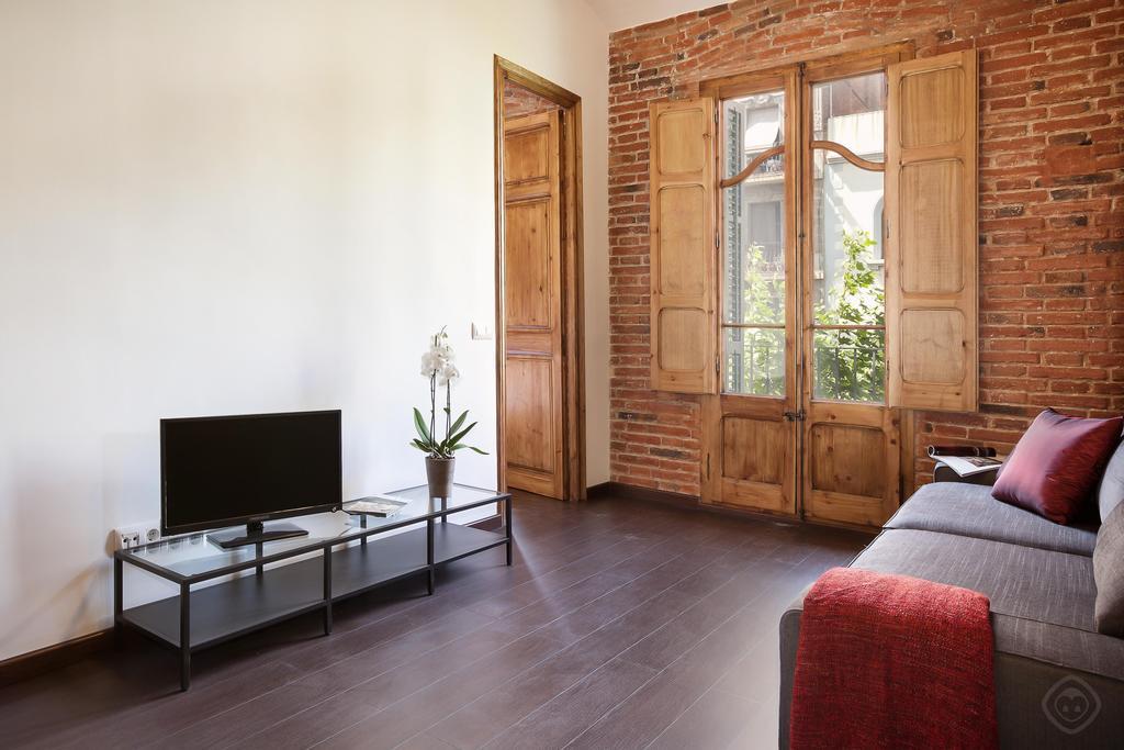 Eixample Sagrada Familia Apartments II Barcelona Habitación foto
